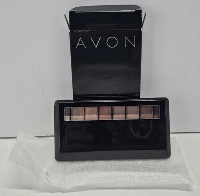 Avon Eight In One! Eye Palette Neutral Tones Eyeshadow - .315 oz - Image 1 of 4
