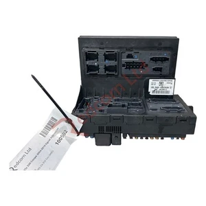 MERCEDES Cls 320 Coupe 2004-2010 Signal Acquisition Module Sam 2115457301 - Picture 1 of 12
