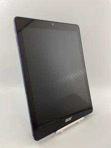 Acer Chromebook Tab 10 N18Q1 Blue 9.7" ChromeOS Tablet Spares & Repairs #D - Picture 1 of 22