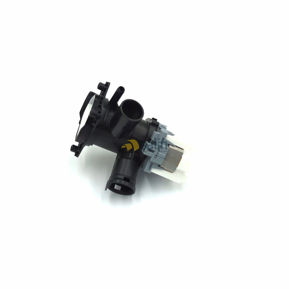 GENUINE BOSCH WASHING MACHINE PUMP COMPLETE | WAS28461AU/01 - Image 1 of 1