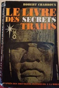 Das Buch der verratenen Geheimnisse | Guter Zustand - Bild 1 von 1