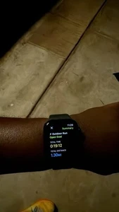 Apple Watch SE 2 44MM GPS+Cellular Data - Picture 1 of 4