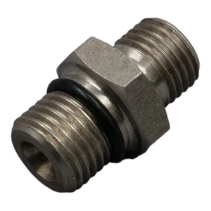 Monoavvitatore per valvola di sicurezza 1/4G - M12x1,25 VA con O-ring - Foto 1 di 4