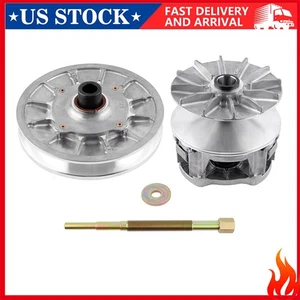 For 2014-2019 POLARIS RANGER 900 XP PRIMARY & SECONDARY DRIVE CLUTCH Complete - Bild 1 von 11