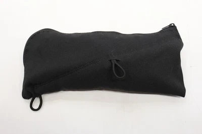 Nissan Máxima 2016-2023 maletero trasero área de carga organizador de almacenamiento red OEM Foto 1 de 4