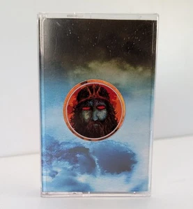 Ancestors Neptune With Fire Cassette Tape Orcus Avarice Jewel Case - Bild 1 von 4