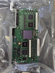 Placa de circuito PCB Mitsubishi QX141C-1 BN634A617G53 - Imagen 1 de 6