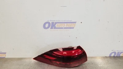 24 MERCEDES BENZ AMG GLE63S W167 SUV CUARTO MONTADO LUZ TRASERA LÁMPARA CONDUCTOR IZQUIERDO Foto 1 de 4