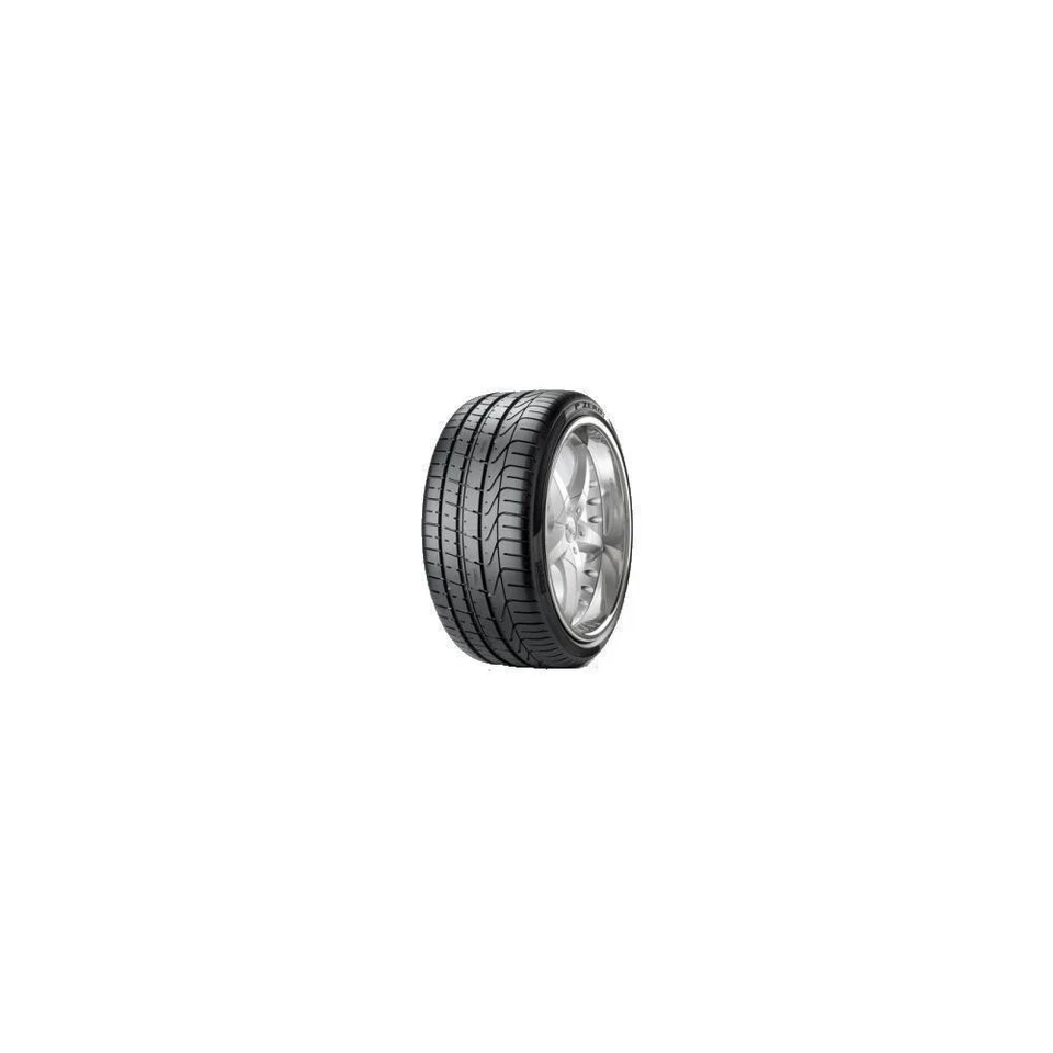 Pneu été 245 35 ZR20 (95Y) XL PIRELLI PZero (F01) - Photo 1/1