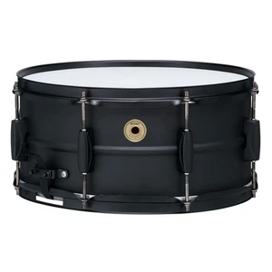Caja de acero negra Tama BST1465BK Metalworks 14"x6,5" - Imagen 1 de 1