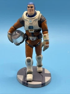 Figura de acción de PVC Disney Pixar Toy Story Buzz Lightyear Space Ranger 4" - Imagen 1 de 6
