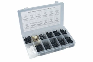 Connect 35992 Assorted Trim Clips To Suit VW Golf - 251 Pieces - Picture 1 of 5