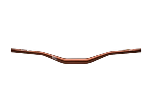 Title MTB AH1 MTB Lenker 35 mm - 38 mm Rise - Bronze 38 mm - Bild 1 von 1