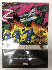 Fantastic Four (2023) TPB • Marvel Collections • Penguin Classics• Stan Lee