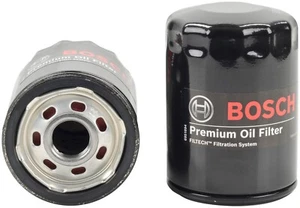 Premium Oil Filter Bosch For 2019 GMC Sierra 1500 Limited 5.3L V8 - Picture 1 of 1