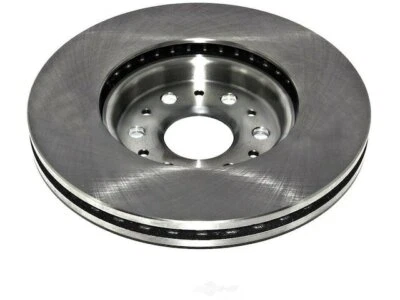 Rotor de freno delantero Chevrolet Traverse 2018-2022 89317GTCZ 2019 2020 2021 Foto 1 de 2