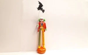 Playmobil Clown Personalizzato #17 Halloween - TOP RARO - Foto 1 di 8