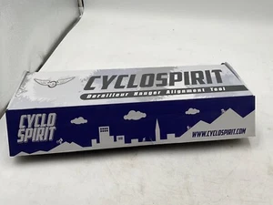 SCHÖN 👍Schaltauge Ausrichtlehre von CycloSpirit - Bild 1 von 2