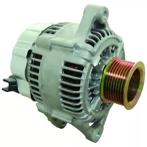 New Alternator For Dodge Ram 5.9L Diesel Cummins 1999 2000 2001 ISB & QSB - Picture 1 of 13