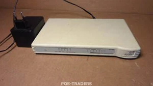3com 3C16790A 10/100Mbps OfficeConnect Dual Speed Switch 5x RJ45 10/100 INCL PSU - Picture 1 of 3