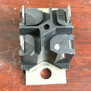 one used for abb EBGVHP/5 2X4K7GG inverter balance resistance Fast Shipping - Picture 1 of 3