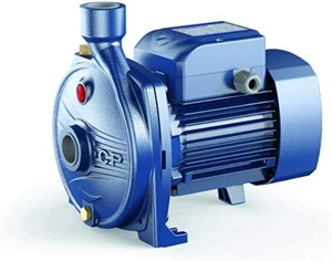 ELETTROPOMPA PEDROLLO CPM150 V220-230/50HZ - Foto 1 di 1