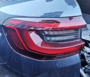 BMW X5 G05 LEFT TAIL LIGHT , OEM, LED,2019- TAILLIGHT TAILLAMP - Picture 1 of 2