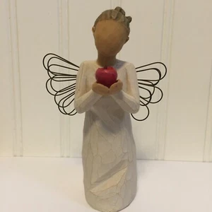 Willow Tree You're The Best Figur handbemalt geformt Susan Lordi 2010  - Bild 1 von 7