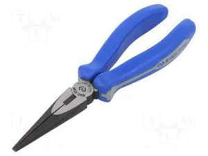 King Tony 6311-08 8" Long Nose Pliers BRAND NEW!!! - Picture 1 of 1