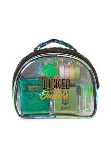 Justice x Wicked Girls 11-Piece Stationary Set, Green - Picture 1 of 4