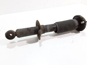 Subaru Legacy 2008 rear shock absorber damper Diesel 110kW RTX59579