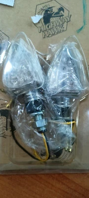 Modtorrad blinker Arrow LED Highway Hawk - Bild 1 von 3