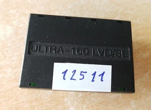 SCSI Terminator ULTRA-160 VD/SE 68-Polig female - Bild 1 von 4