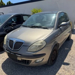 Ricambi LANCIA YPSILON 2005 1.3 D 51KW 198A9000 193-25 - Foto 1 di 11