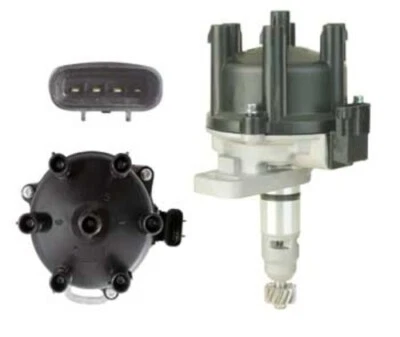 New Dist  WAI World Power Systems  DST74607 - Image 1 of 4