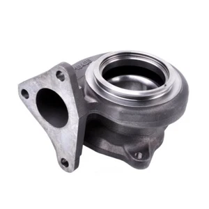 Carcasa de turbina turbo TRITDT 8 cm AR .55 se adapta a SUBARU T518Z TD06SL2 (54,1/61 mm) - Imagen 1 de 4
