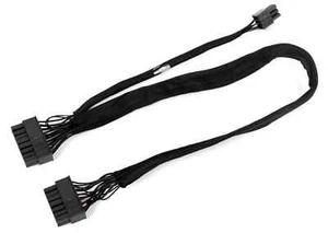 SATA Hard Drive HDD Power Cable 593-1383 Apple iMac 27" A1312 Mid 2011 MC813LL/A - Photo 1/9