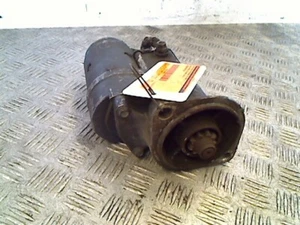 ANLASSER STARTER MOTOR Isuzu N-Serie (.R6.) Ch.Cab/Pick-up NPR69 (4J92) 1999 - Bild 1 von 3