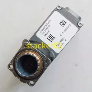 USADO SMI10 SINAMICS SMI10 test100% (deja mensaje si necesitas escribir programa motor) - Imagen 1 de 4