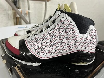 Air Jordan 23 Origninal All Star 2008 talla 9 Foto 1 de 4