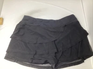 Hdlusia Minirock Skort mit Innenfutter XL - Bild 1 von 7