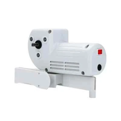 Universal Motor Upgrade Hand Crank Pasta Press Small Accessories Electric Motor - Image 1 of 4