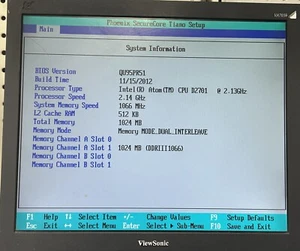 QNAP Network Attached Storage - TS-469U-RP Without HDD's - Bild 1 von 10