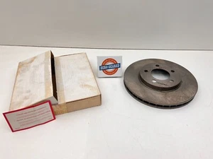 Power Stop AutoSpecialty Brake Rotor AR8143 - Picture 1 of 4