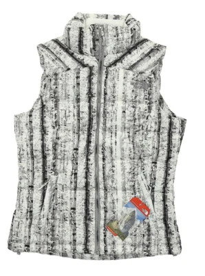 Женский пуховик The North Face White Nuptse 2 размер XS V4601 - Изображение 1 из 3