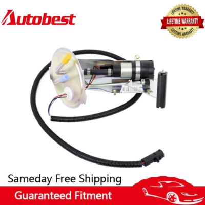 Autobest F1127A 燃油泵模块 适用于 1995 - 1997 福特 Windstar 3V 3.8V — 第 1/4 张图片