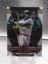 2023 Topps Tribute Tony Gwynn HOF San Diego Padres base card 59