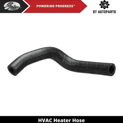 For 2002-2005 Mercury Mountaineer HVAC Heater Hose Gates 2003 2004 - Image 1 of 4