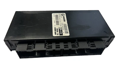 Модуль управления кузовом шлюза 2008-2010 BMW 528i 535i 550i M5 E60 6135 9176079 01 - Изображение 1 из 3