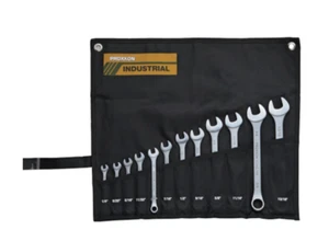 PROXXON Combination Spanner Set – Inch Size, 12-Piece | Model 83816 - Picture 1 of 2